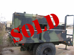 Texas Military Trucks - military vehicles for sale, military trucks for sale